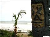 Los Almendros Beach - CAMUY